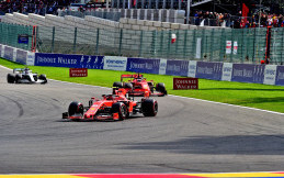Jelang F1 Belgia 2020 dan Musim ini akan 17 Seri