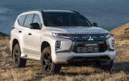 Mitsubishi Rombak Jajaran Mobilnya di Australia, Ada Tiga Mobil Tidak Diproduksi Lagi Karena Regulasi Baru
