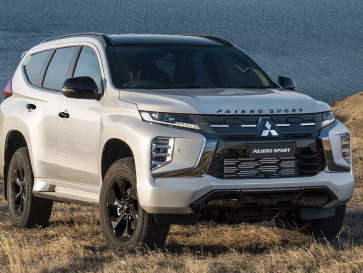 Mitsubishi Rombak Jajaran Mobilnya di Australia, Ada Tiga Mobil Tidak Diproduksi Lagi Karena Regulasi Baru