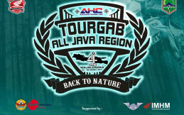 Puluhan Komunitas Honda CBR Berbagai Wilayah Siap Ramaikan Perayaan 'Tourgab 4 AHC Java Region