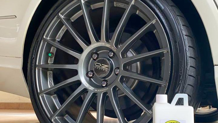 Agar Kaki-kaki Klimis, Semiran Ban Tawarkan Promo Imlek