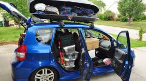 Ini Dia 2 aksesori Favorit Mobil di Waktu Mudik