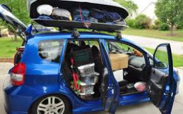 Ini Dia 2 aksesori Favorit Mobil di Waktu Mudik