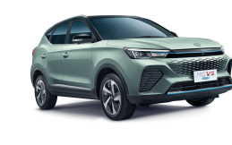 Goda Konsumen, MG Motor Indonesia Bakal Boyong SUV Hybrid?