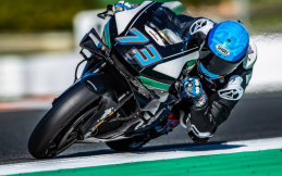 Alex Marquez Gabung Repsol Honda Team Gantikan Posisi Jorge Lorenzo yang Pensiun 