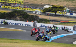 Aldi Mahendra Cetak Sejarah, Pembalap Indonesia Perdana Podium WorldSSP