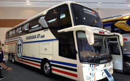 Selama Empat Hari, GIICOMVEC 2020 Dihadiri Puluhan Ribu Pengunjung