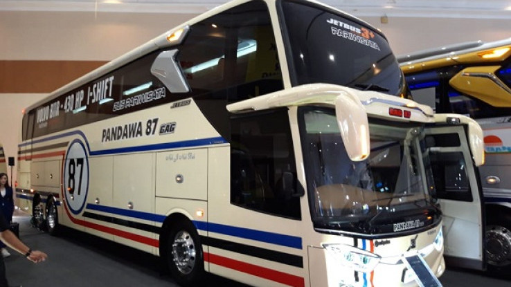 Selama Empat Hari, GIICOMVEC 2020 Dihadiri Puluhan Ribu Pengunjung