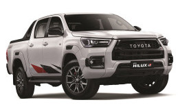 New Toyota Hilux GR Sport Resmi Dipasarkan, Harga Rp 731 Jutaan