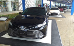 Hertz Asia Pacific dan Tunas Rent Jalin Kemitraan Penyewaan Kendaraan