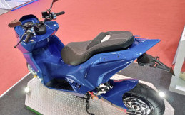 Ini yang Harus Diperhatikan Agar Bisa Ikut Balap Motor Listrik