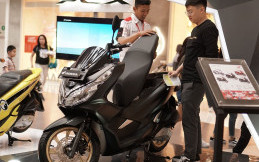 Mau Beli Motor baru? Kunjungi Honda Premium Matic Day Virtual 