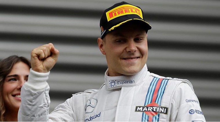 Sinyal Gabung Kian Kuat, Valtteri Bottas Lakukan Kunjungan Rahasia ke Markas Mercedes
