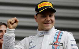 Sinyal Gabung Kian Kuat, Valtteri Bottas Lakukan Kunjungan Rahasia ke Markas Mercedes