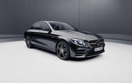 Kabel Bermasalah, Mercedes-AMG Amerika Serikat Tarik Ribuan Kendaraan