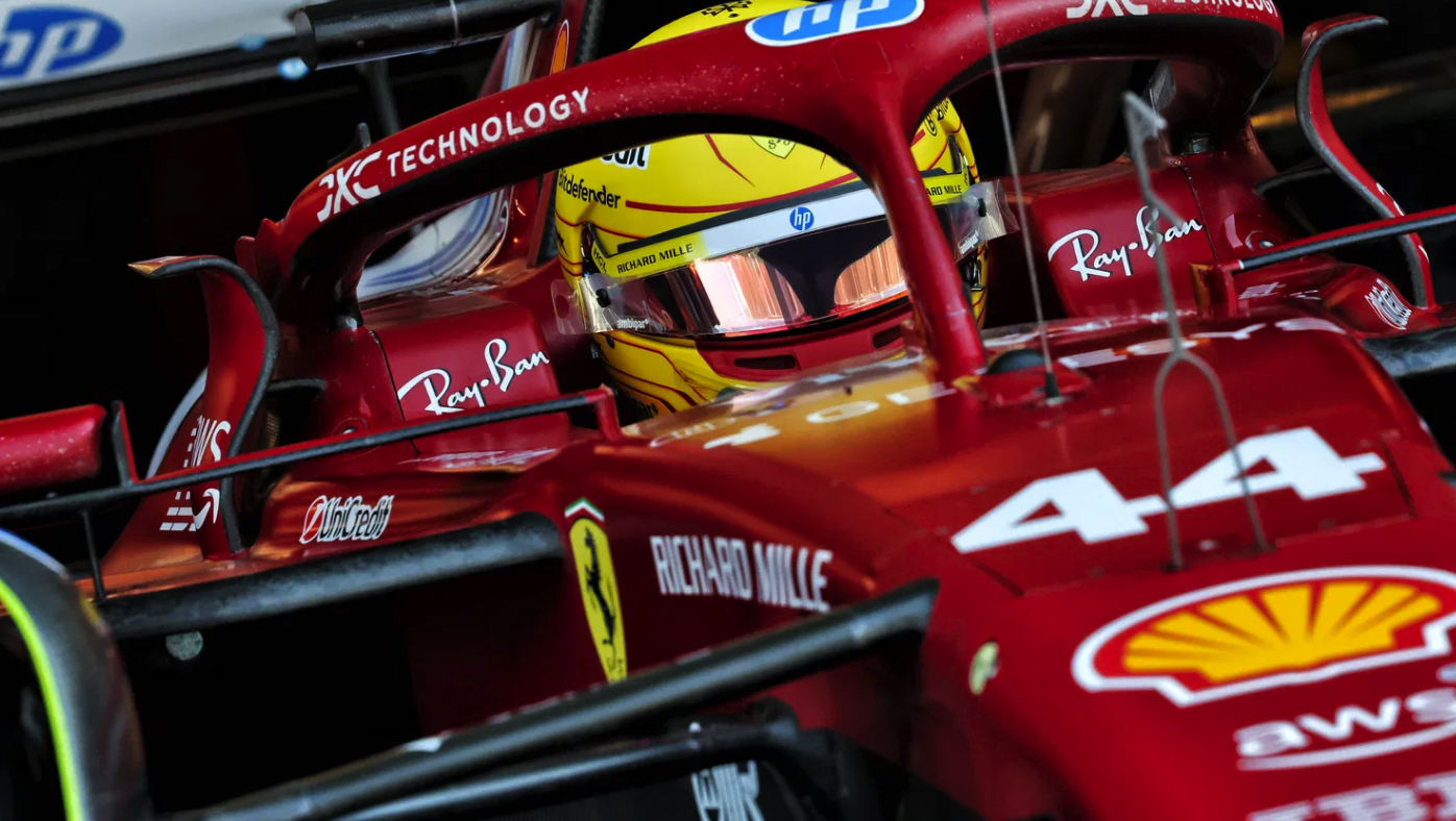 Scuderia Ferrari HP Tak Kejar Ngebut di Awal F1 2026, Ini Alasannya