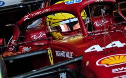 Scuderia Ferrari HP Tak Kejar Ngebut di Awal F1 2026, Ini Alasannya