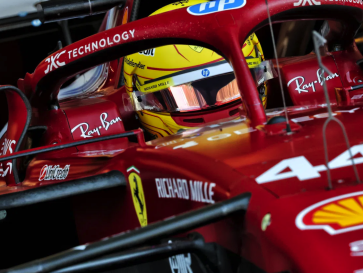 Scuderia Ferrari HP Tak Kejar Ngebut di Awal F1 2026, Ini Alasannya