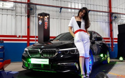 Sikat! CARfix Cirebon Tebar Beragam Promo Pembukaan
