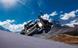Suzuki GSX-S750 2022, Hadir Dalam Dua Varian