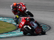 Catatan Pembalap Nasional Jelang Moto4 Asia Cup 2026 Pekan Ini