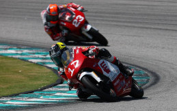 Catatan Pembalap Nasional Jelang Moto4 Asia Cup 2026 Pekan Ini