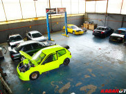 Boost Factory Indonesia, Spesialis Turbo Owen Development Sampai Car-O-Liner