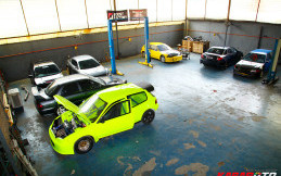 Boost Factory Indonesia, Spesialis Turbo Owen Development Sampai Car-O-Liner