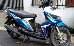 Motor Tidak Digunakan Selama PPKM Darurat, Lakukan Ini agar Tetap Prima