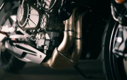 Moto Guzzi Siapkan Motor 500 Cc Tanpa Konfigurasi V-Twin