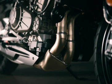 Moto Guzzi Siapkan Motor 500 Cc Tanpa Konfigurasi V-Twin