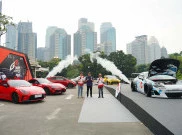 Toyota GR Car Meet 2026 Jadi Kiblat Baru Car Culture Indonesia