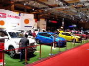 Penjualan Mobil Bulan Mei Turun, Ini 10 APM dengan Penjualan Terbanyak