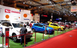 Penjualan Mobil Bulan Mei Turun, Ini 10 APM dengan Penjualan Terbanyak