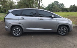 Beli Hyundai Stargazer dan Creta dapat Hadiah Ioniq 5