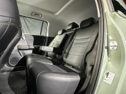 Pelajari Cara Optimalkan Jok Baris Kedua MPV Modern
