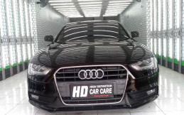 HD Car Care Buka Cabang ke-23 di Jakarta Selatan