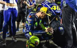 Rossi Berharap Sistem Komunikasi di MotoGP 2017 Diperbaiki