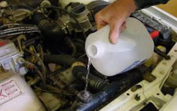 Air Radiator Ternyata Ada Masa Kedaluwarsa