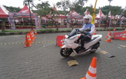 Line Up Harga Motor Honda Varian Skutik Juni 2018 Wilayah Jakarta dan Sekitarnya