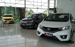 Cuma Unggah Foto Berolahraga di Sosmed, Beli Mobil Ini Dapat Hadiah