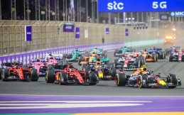 Masalah Porpoising dan Kebijakan FIA, Panaskan Atmosfer Tim di Formula 1