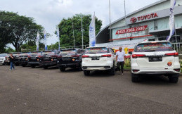 Tema Jamnas ke-3 Komunitas id42ner Akhir Bulan Ini