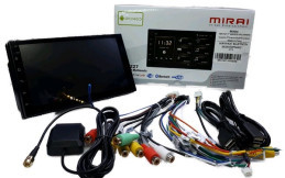 PT Intersis Sejahtera Abadi Bakal Resmikan Head Unit Android di IIMS 2019