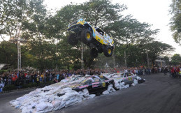 Siap-siap Otobursa Tumplek Blek 2022 Digelar Sebentar Lagi