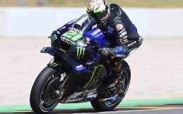 Usai Tampil Mengecewakan, Franco Morbidelli Ingin Tampil Lebih Agresif 