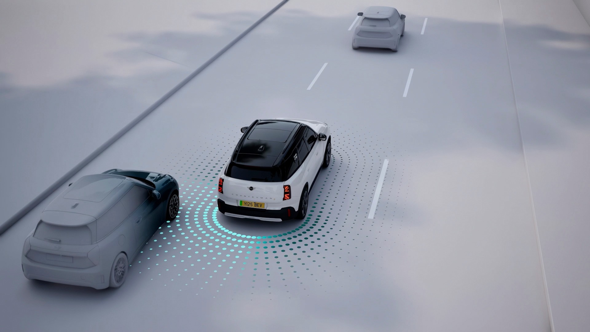 Strategi Terintegrasi Mini untuk Raih Rating Bintang 5 Euro NCAP