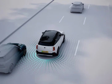 Strategi Terintegrasi Mini untuk Raih Rating Bintang 5 Euro NCAP