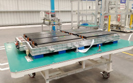 Bukan Hanya MG, UABS Indonesia Targetkan Merek Mobil Listrik Lain