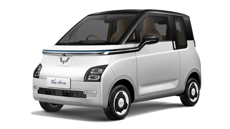 Kisah Wuling Air ev, 3 Tahun Menjadi Pelopor Kendaraan EV Terjangkau di Indonesia
